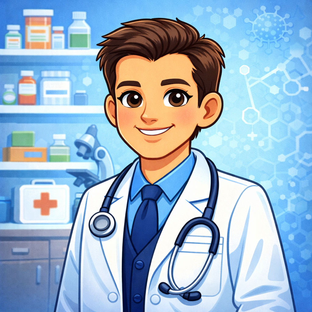 Юрчик Максим Вікторович